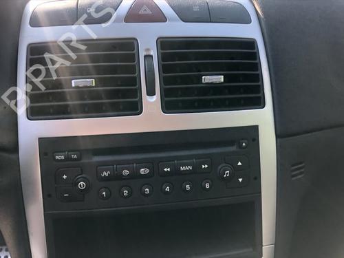 Headrest PEUGEOT 307 CC (3B) 2.0 16V | BP23675961I31 - Image 32