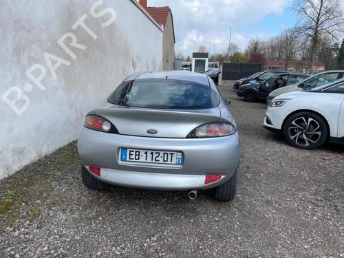 Steering rack FORD PUMA (EC_) 1.7 16V | BP23698048M22 - Image 44