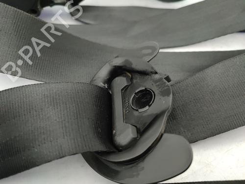 Rear left belt tensioner VW POLO V (6R1, 6C1) 1.6 TDI | BP23722627C89 