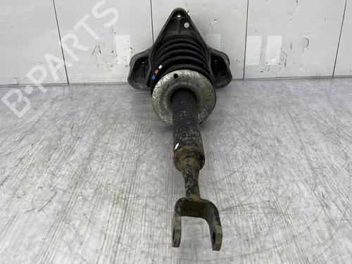 Left front shock absorber AUDI A4 B6 (8E2) 1.9 TDI | BP24053509M16  - Image 6