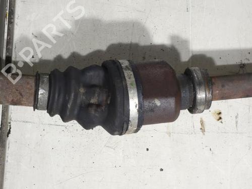 Used Right front driveshaft Right front driveshaft PEUGEOT 207 (WA_, WC_) 1.6 HDi (90 hp) 23691191 23691191