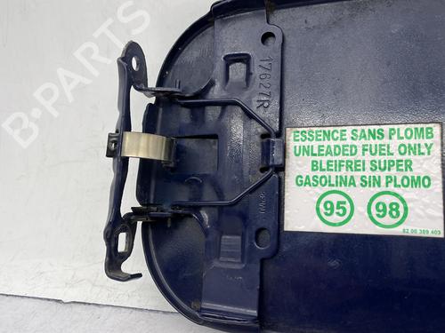 Fuel flap DACIA SANDERO 1.4 MPI LPG | BP23681762C131