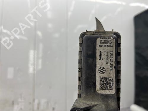 Water radiator VW TIGUAN ALLSPACE (BW2, BJ2) 2.0 TDI | BP36261310M31 - Image 9