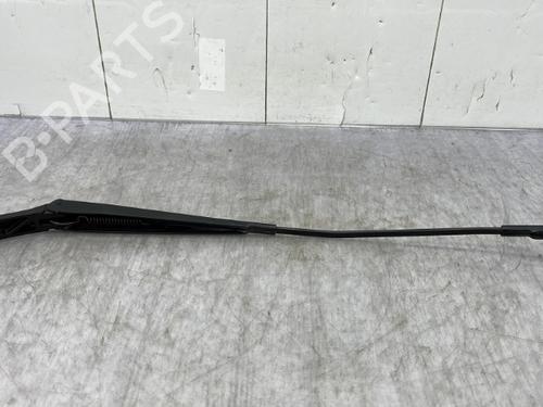 Front windshield wiper arm SKODA OCTAVIA II (1Z3) 1.9 TDI | BP23756656C143 