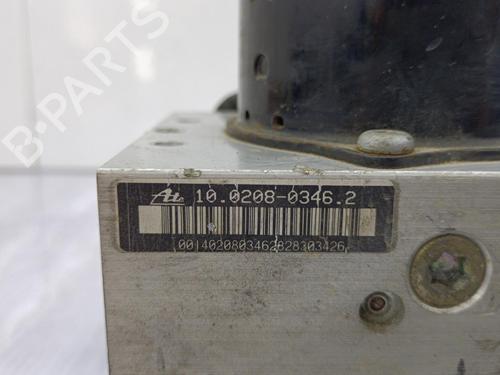 ABS Bremseaggregat VW GOLF IV (1J1) 1.9 SDI | BP23708898M43 