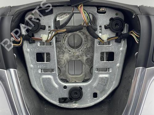 Steering wheel OPEL MERIVA B MPV (S10) 1.4 (75) | BP23703941C49 