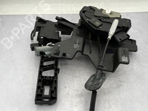 Front right lock FORD FIESTA VI (CB1, CCN) 1.25 | BP23754160C97 