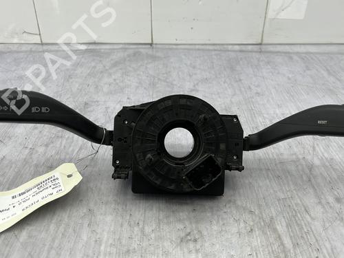 Steering column stalk VW POLO (9N_, 9A_) 1.4 TDI | BP23704862I23 