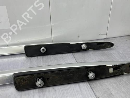 Roof bar VW TIGUAN (5N_) 2.0 TDI | BP23753994C65 