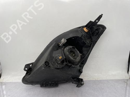 Right headlight SUZUKI SWIFT III (MZ, EZ) 1.3 (RS413, ZC11S) | BP36149085C29 - Image 3
