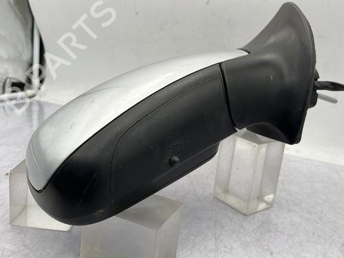 Right mirror PEUGEOT 407 (6D_) 1.6 HDi 110 (6D9HZC, 6D9HYC) | BP29909324C27 