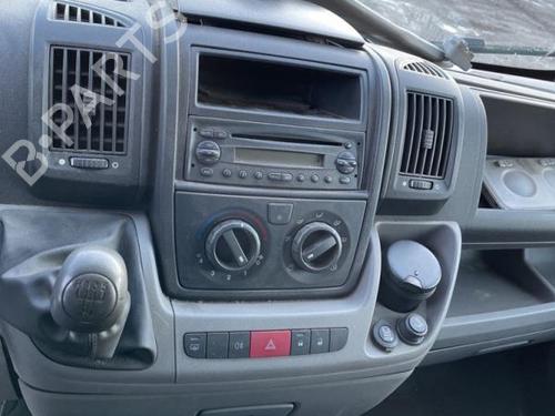 Left sun visor PEUGEOT BOXER Van 2.2 HDi 100 | BP23698325I1 - Image 22