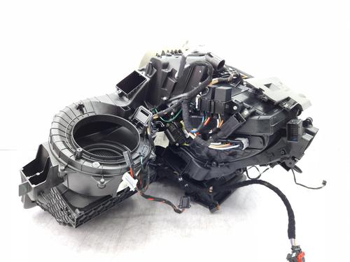 Heater matrix box FIAT 500X (334_) 1.4 (334AXC1B, 334AXC11) | BP23750079M61 