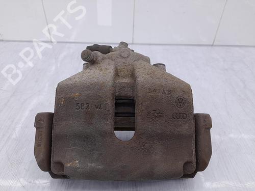 Right front brake caliper VW PASSAT CC B6 (357) 2.0 TDI | BP23706528M104  - Image 5