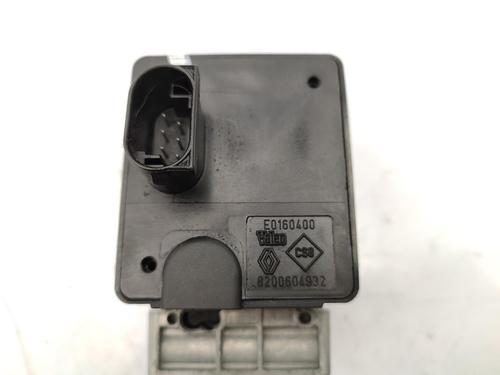 Electronic module RENAULT SCÉNIC II (JM0/1_) 1.5 dCi (JM16) | BP23719706M83 