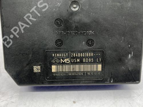 Electronic module RENAULT MEGANE III Hatchback (BZ0/1_, B3_) 1.5 dCi (BZ0C) | BP32855299M83 - Image 5