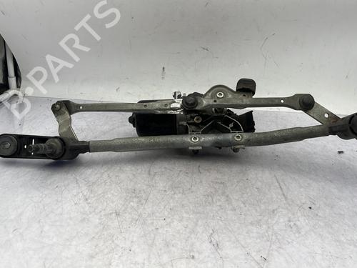 Front wiper motor RENAULT CLIO III (BR0/1, CR0/1) 1.5 dCi (BR17, CR17) | BP30814627M29 