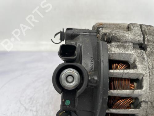 Used Alternator Alternator 37676421 37676421