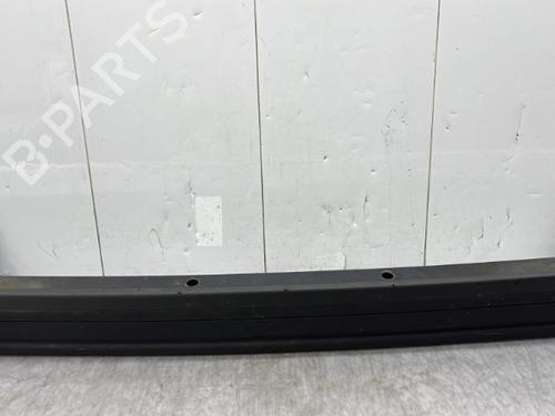 Used Front bumper reinforcement Front bumper reinforcement 23758258 23758258