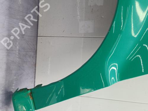 Left front fenders VW POLO III (6N1) 55 1.3 | BP23739758C41 