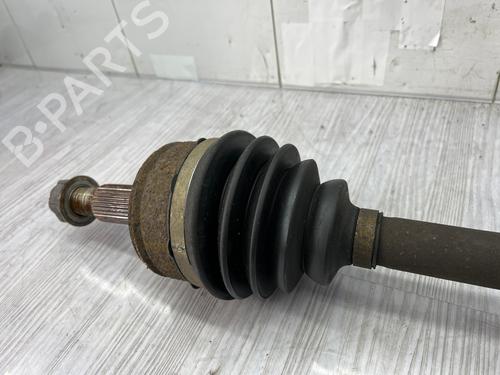 Left front driveshaft RENAULT MASTER III Van (FV) 2.3 dCi 100 FWD (FV0A, FV0B, FV0G, FV0K, FV0H) | BP38943427M38 - Image 3