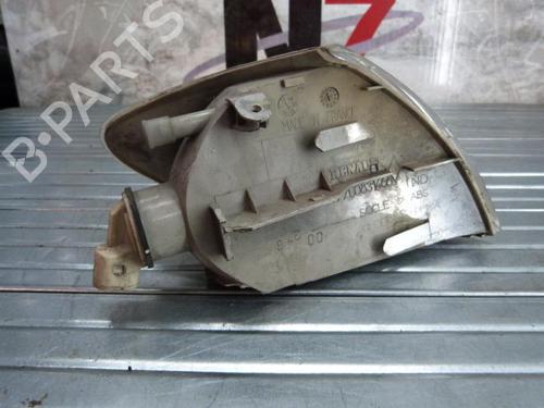 Used Left front indicator Left front indicator RENAULT MEGANE Scenic (JA0/1_) 1.9 dTi (JA0N) (98 hp) 23667852 23667852