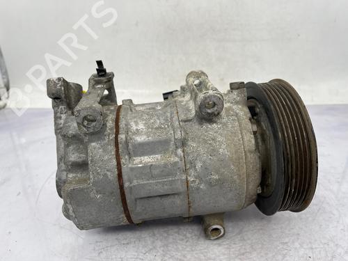 AC compressor RENAULT MEGANE III Hatchback (BZ0/1_, B3_)  | BP34173796M34  - Image 6