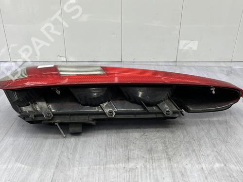 Used Right taillight FORD FIESTA V (JH_, JD_) 1.3 (69 hp) 23701993