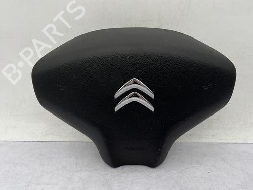 Driver airbag CITROËN C-ELYSEE (DD_) 1.6 BlueHDi 100 | BP26947563C9 - Image 3