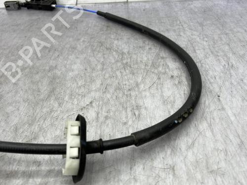 Electric handbrake CITROËN DS4 (NX_) 1.6 HDi 115 | BP23757574E5 