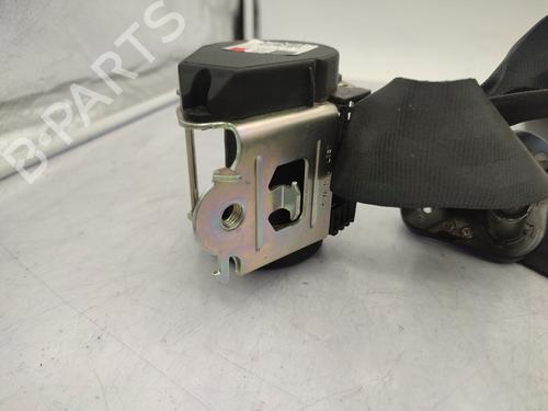 Front left seatbelt DACIA LOGAN MCV II TCe 90 (K8M1, K8MA, K8AC) | BP25866483I26  - Image 7