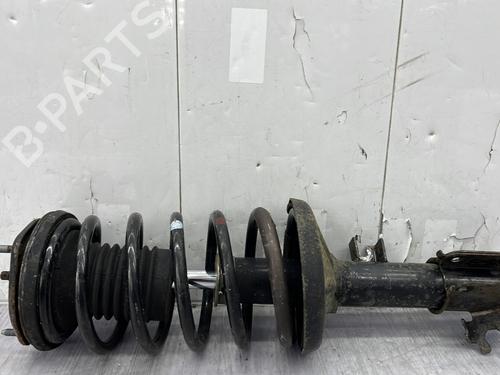 Used Left front shock absorber CHEVROLET REZZO MPV (U100) 2.0 (121 hp) 30648866