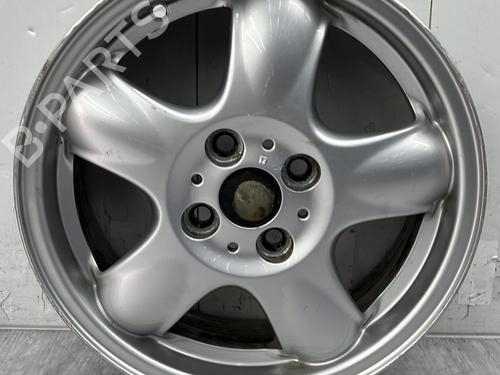 Used Rim MINI MINI (R56) Cooper D (109 hp) 30751108