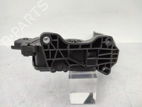 Pedal CITROËN C3 II (SC_) 1.6 HDi | BP23718790I4  - Image 7