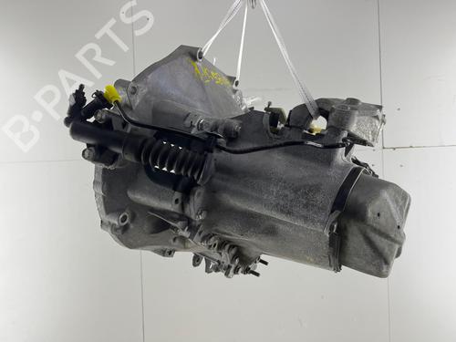 Used Gearbox Gearbox PEUGEOT 208 I (CA_, CC_) 1.0 VTi (68 hp) 37587179 37587179