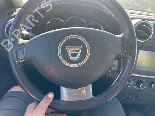 Left front door DACIA LOGAN II 1.5 dCi | BP40535908C2 - Image 20