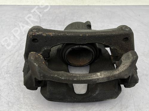 Right front brake caliper RENAULT MEGANE IV Hatchback (B9A/M/N_) 1.2 TCe 130 (B9MR) | BP23684451M104 