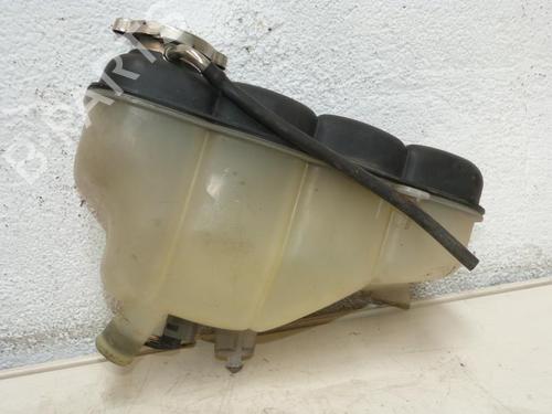 Ekpansionstank MERCEDES-BENZ C-CLASS (W202) C 220 D (202.121) (95 hp) 23694487
