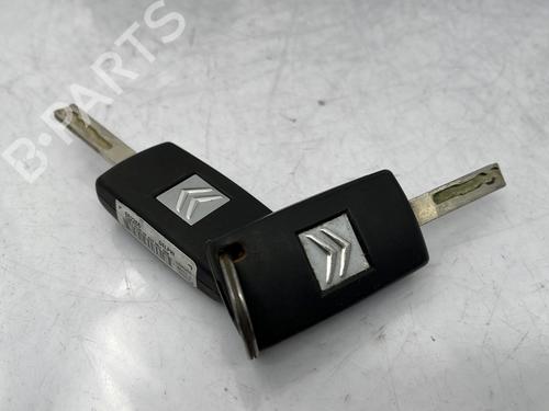 Electronic module CITROËN C5 III Break (RW_) 2.2 HDi 200 | BP33037172M83 - Image 6