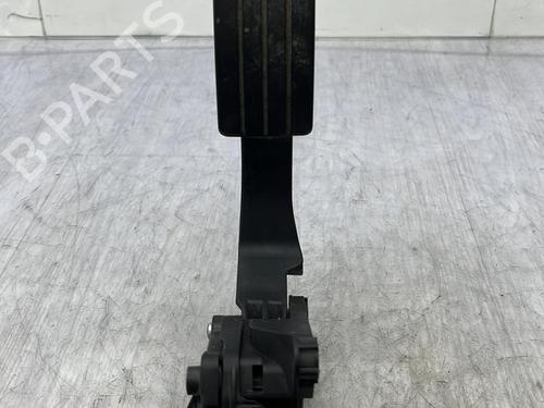Pedal RENAULT CLIO IV (BH_) 1.5 dCi 90 | BP23674718I4 