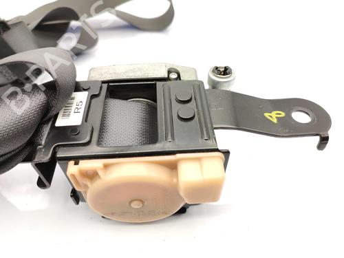 Front right belt tensioner HYUNDAI TUCSON (JM) 2.0 CRDi All-wheel Drive | BP23751261C88