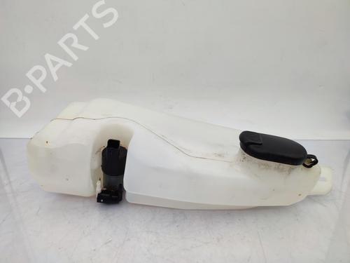 Windscreen washer tank DACIA SANDERO 1.2 16V LPG | BP23711827C113 