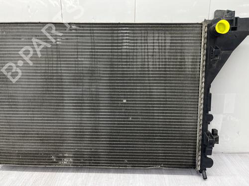 Water radiator RENAULT MASTER III Van (FV) 2.3 dCi 125 FWD (FV0C, FV0D, FV0G, FV0H, FV0J, FV0K,... | BP38425928M31 - Image 3