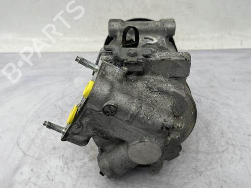 AC compressor OPEL CORSA F (P2JO) 1.2 (68) | BP31601805M34  - Image 7