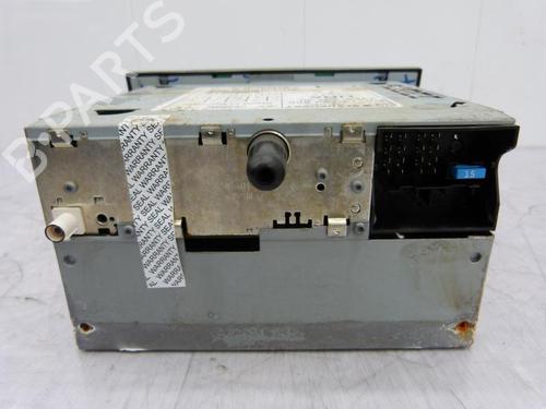 Radio OPEL ZAFIRA / ZAFIRA FAMILY B (A05) 1.9 CDTI (M75) | BP23693653E6