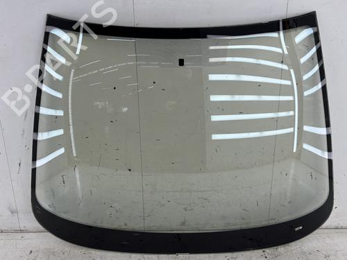 Used Windscreen PEUGEOT 206 Hatchback (2A/C) 1.4 16V (88 hp) 25715821