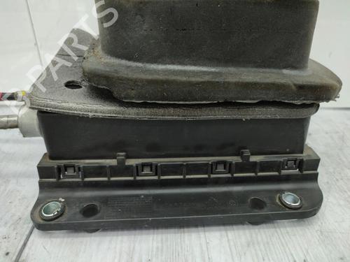 Used Gear lever Gear lever ALFA ROMEO GIULIETTA (940_) 1.6 JTDM (940FXD1A) (105 hp) 23707058 23707058