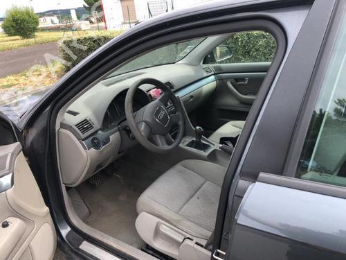 Steering column stalk AUDI A4 B7 (8EC) 2.0 TDI 16V | BP23694720I23 - Image 13