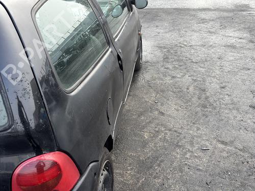 Engine RENAULT TWINGO I (C06_) 1.2 16V (C060) | BP31646552M1 