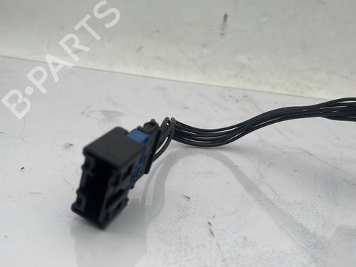Lampeholder CITROËN C4 I (LC_) 1.6 HDi | BP31036020L10